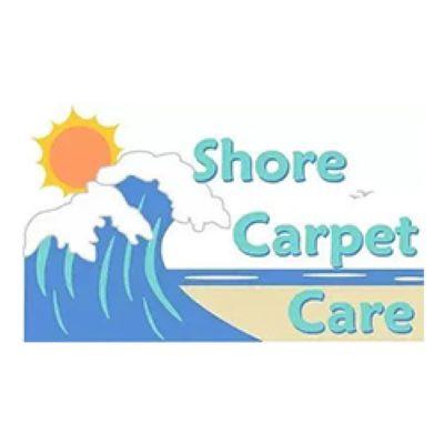 Shore Carpet Care Logo