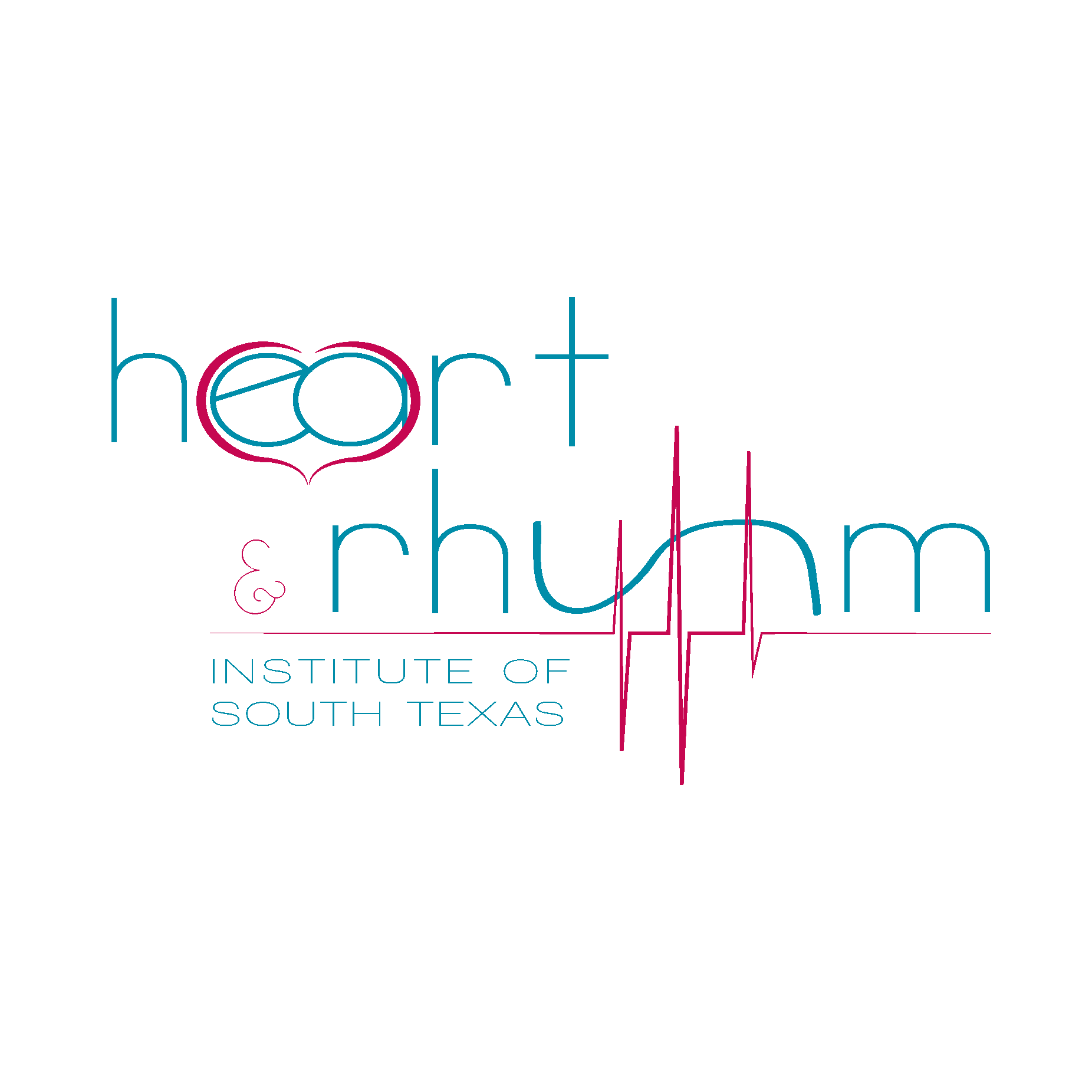 Wassim K Choucair MD, FACC, CCEP -Heart and Rhythm Institute of South Texas Logo