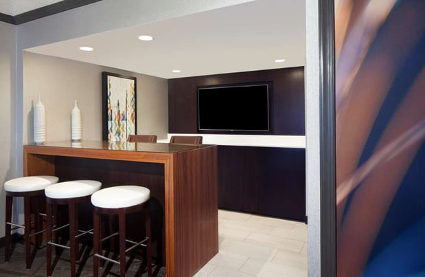 Images Hilton Parsippany