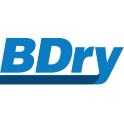BDry Alabama