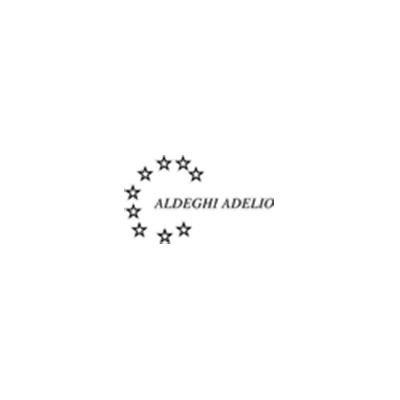 Aldeghi Adelio Autotrasporti Logo