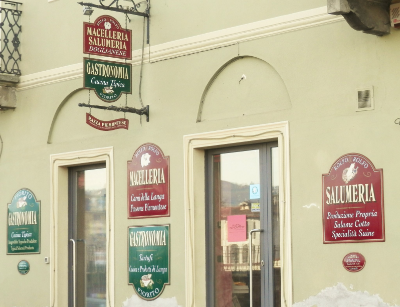 Images Macelleria Doglianese
