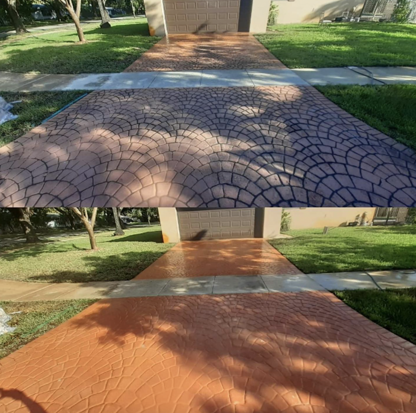 Poison Ivy Landscaping LLC 5