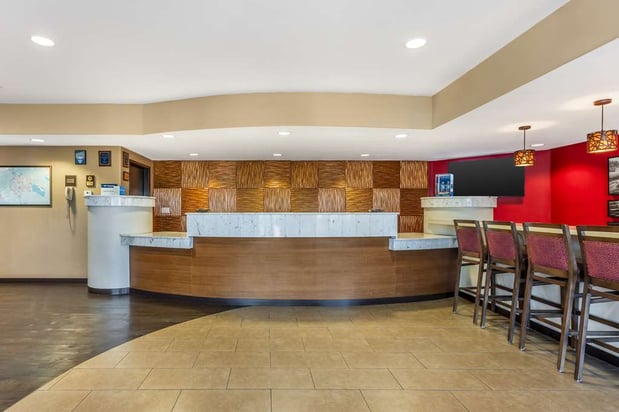 Images Best Western Plus Wine Country Inn & Suites