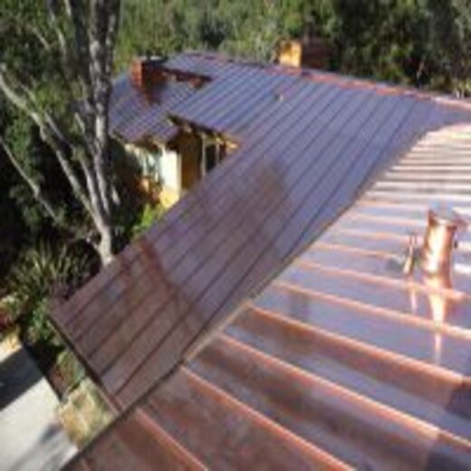 Images Metal Roof Systems Inc.