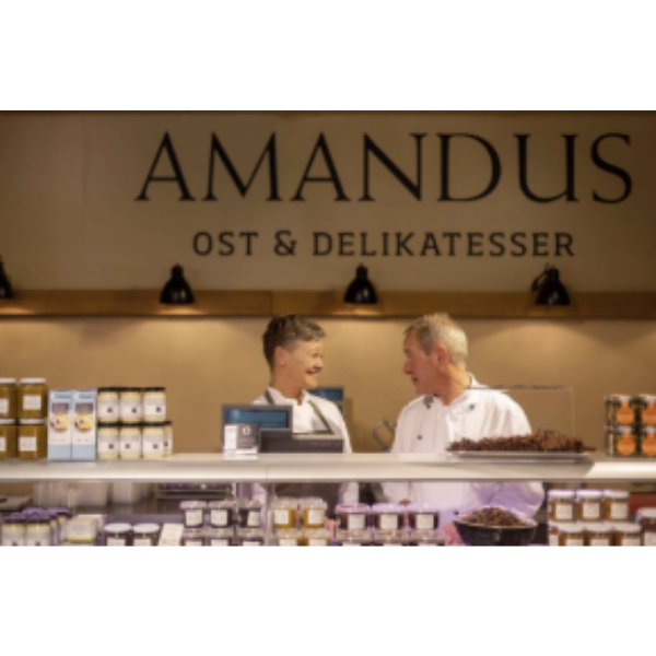 Amandus Ost