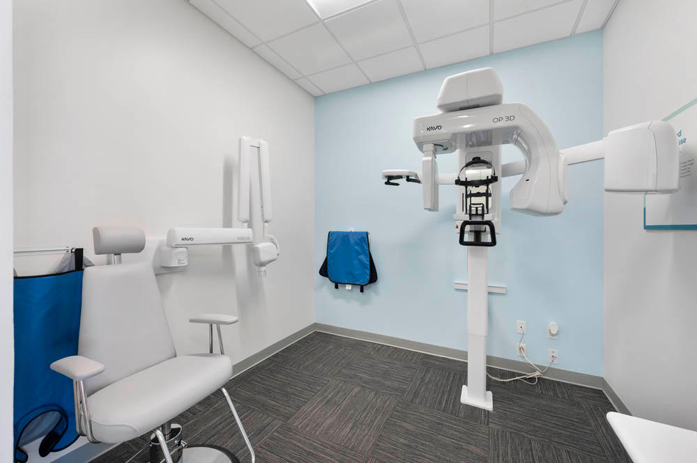 Digitial X-ray's at Dentists of Canoga Park Dentists of Canoga Park Canoga Park (818)227-8986