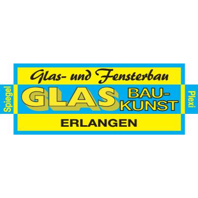 Glas-Bau-Kunst GmbH in Erlangen - Logo