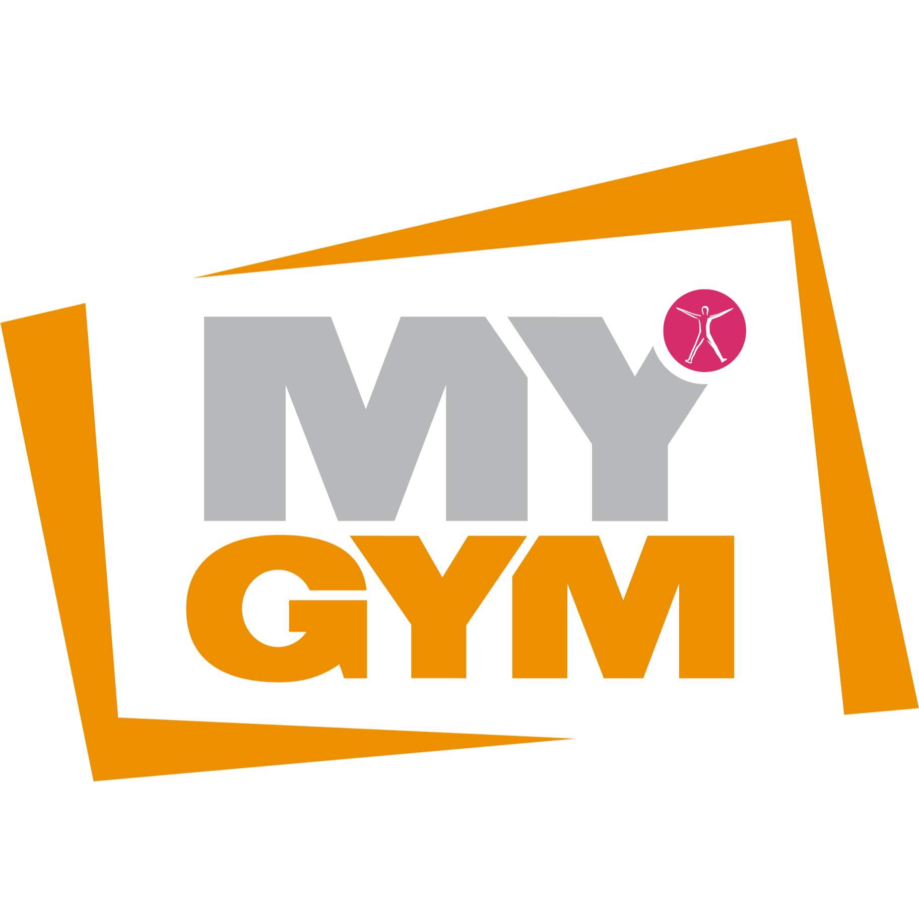 MYGYM Fitnessstudio Tamsweg Logo