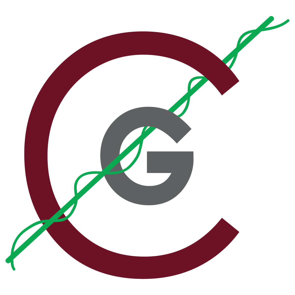 company logo