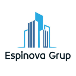 Espinova Grup Logo
