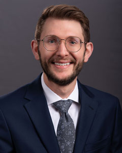 Matthew Preszler, MD