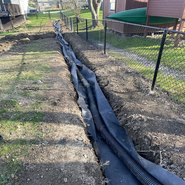 Images JCM Landscaping