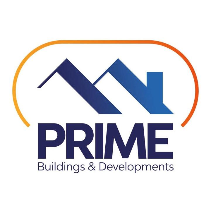 Prime Buildings & Developments Logo