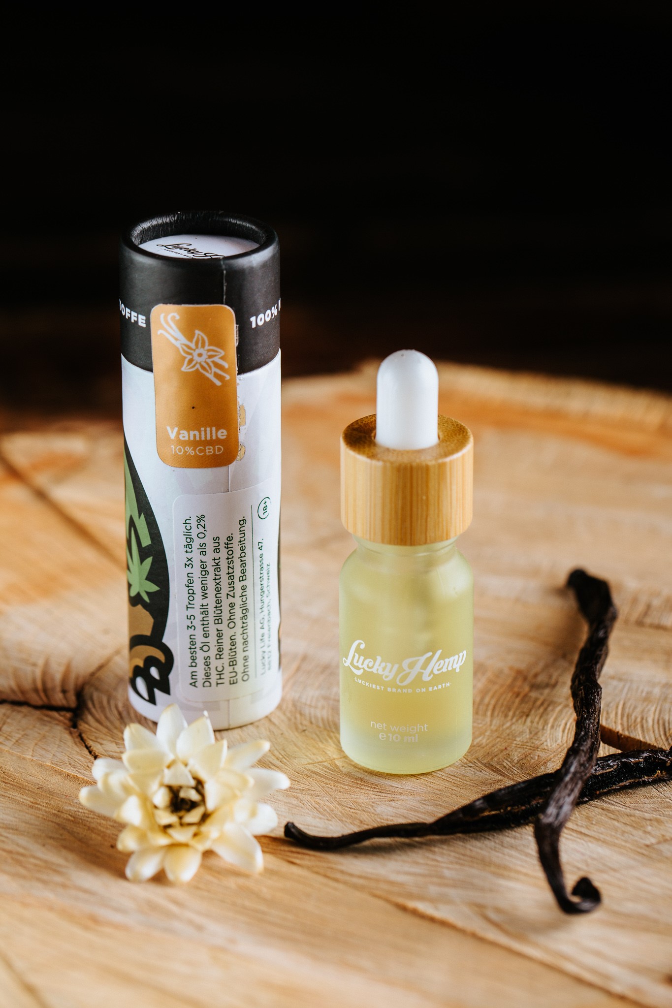 Lucky Life AG, Blumenstraße 221 in Backnang