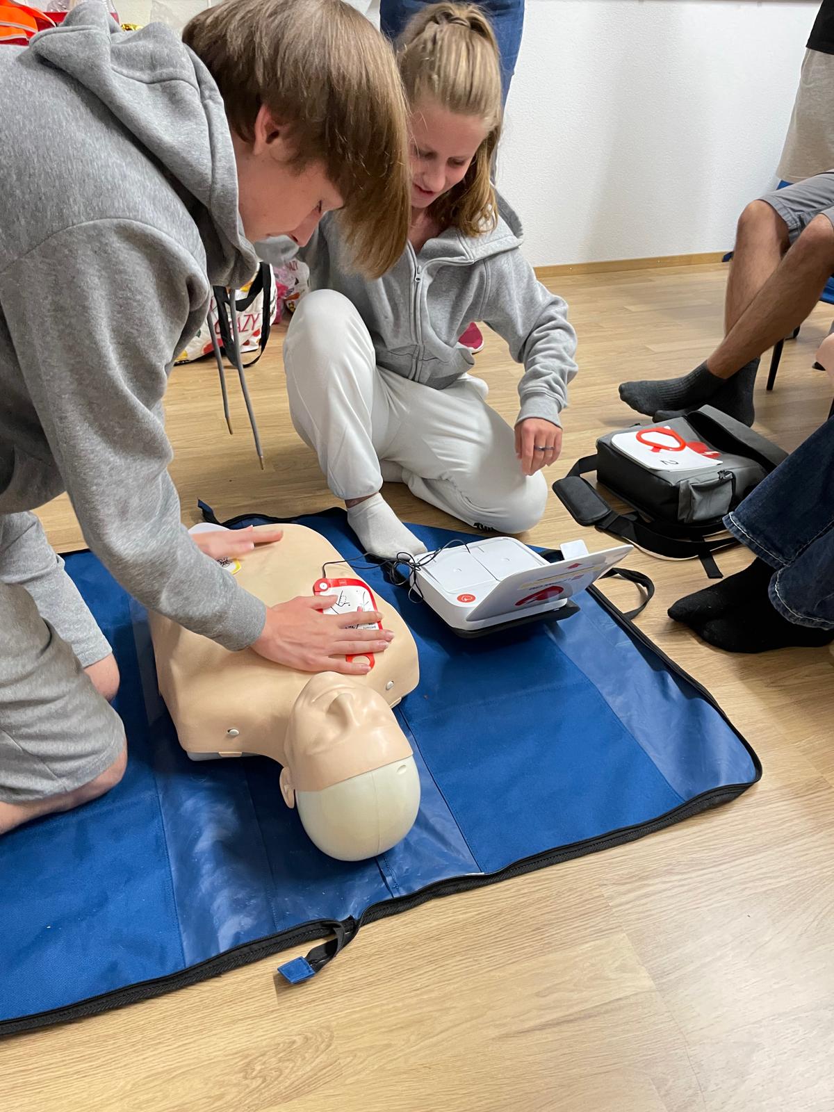 Bilder Fahrschule Beeler