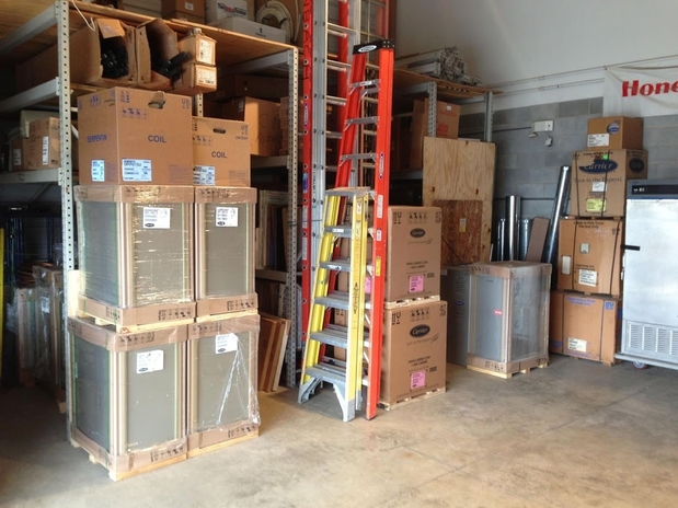 Images Herchenbach Mechanical Inc.