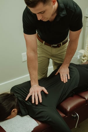 Images ChiroConcepts of Plano West