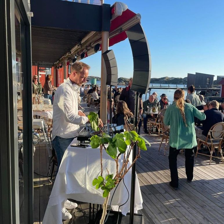 Images Bistro Port Sud - Skärhamn