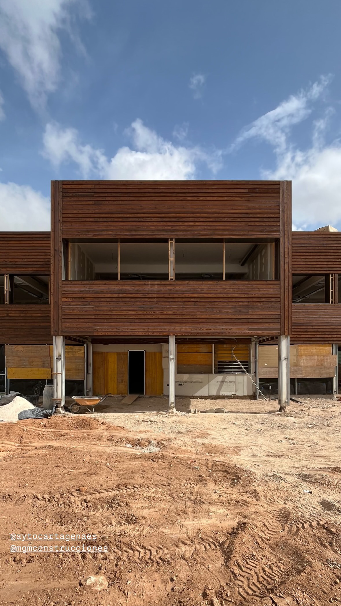Images Construcciones Mgm