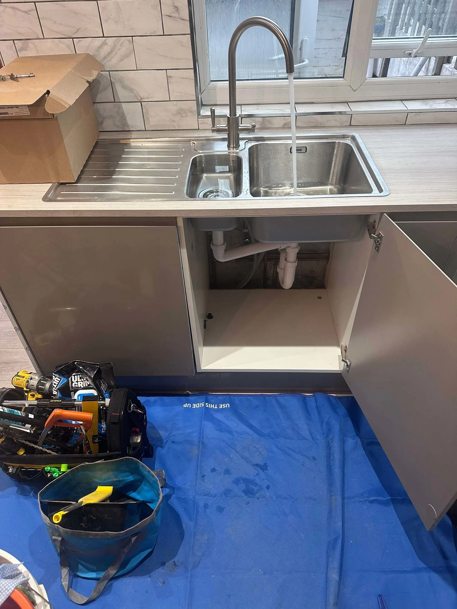 Images GladPro Plumbing Services