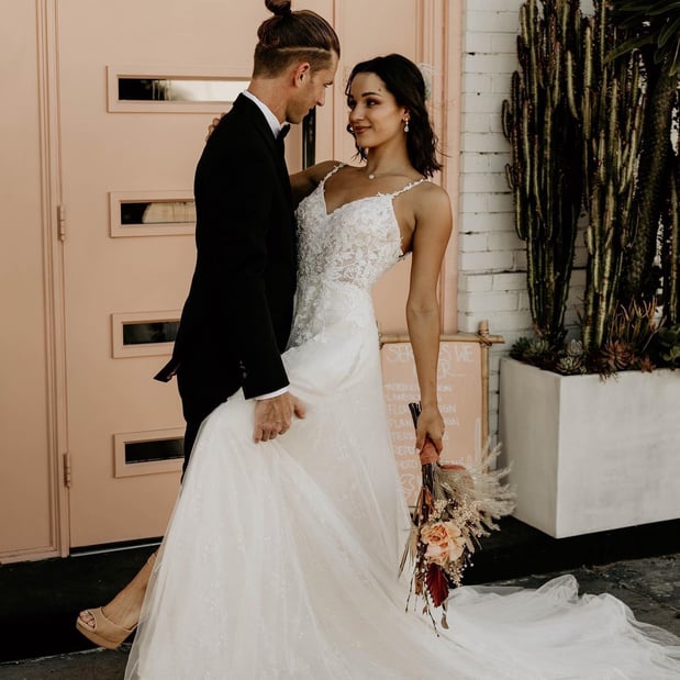 Images Truly Forever Bridal Sarasota
