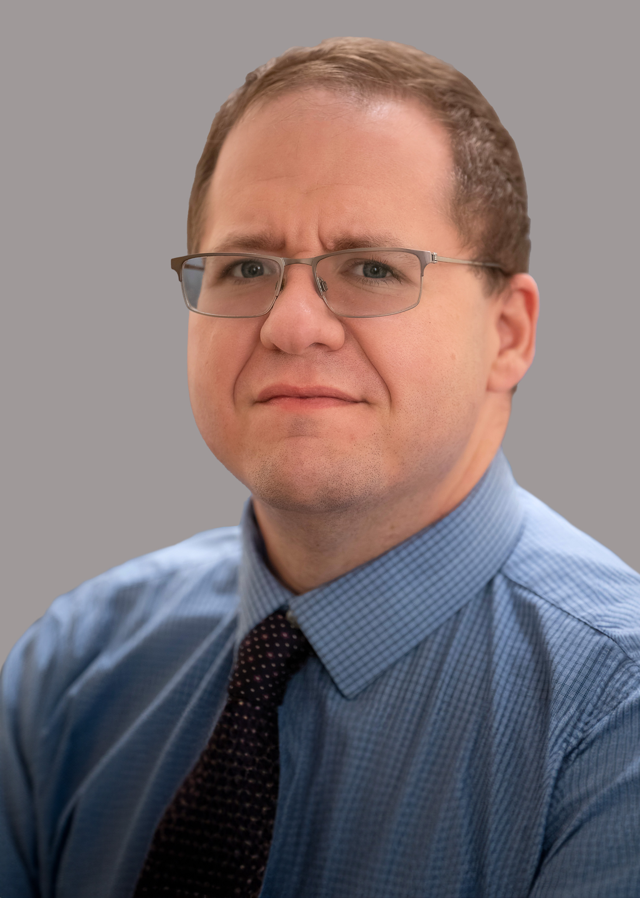 Joshua A. Skufca