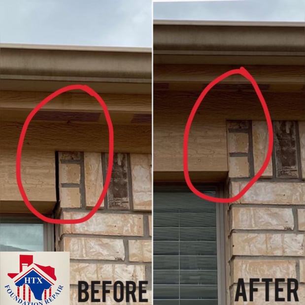 Images HTX Foundation Repair