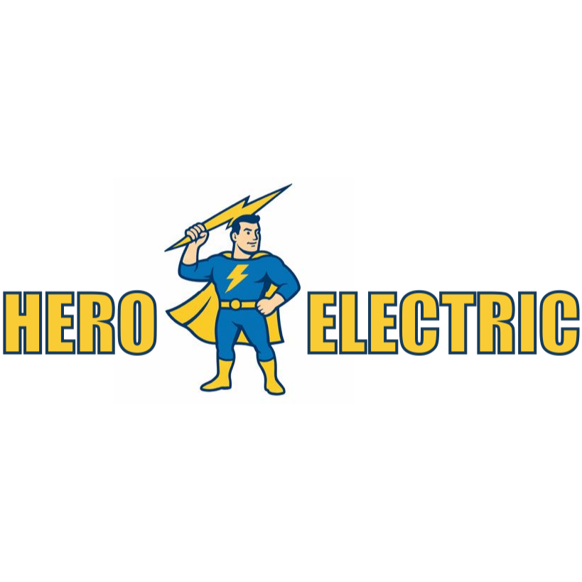 Hero Electric