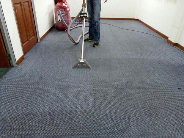 Images Flores Carpet Cleaning & Upholstery