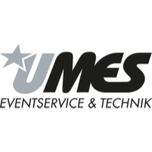 Kundenlogo Umes Eventservice & Technik GmbH | München