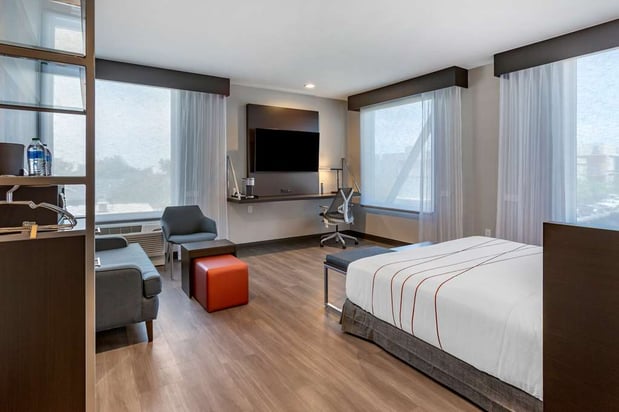 Images Vīb Hotel by Best Western Phoenix-Tempe