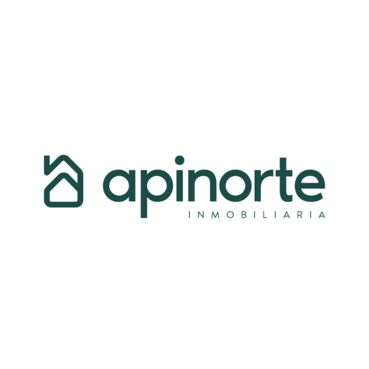 APINORTE Inmobiliaria Logo