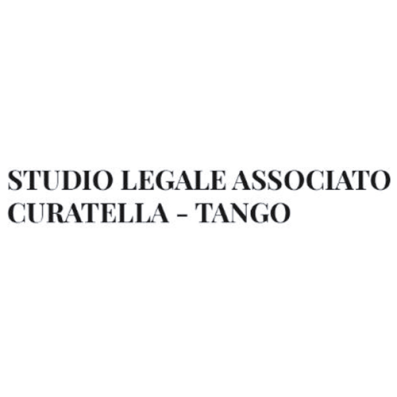 Studio Legale Associato Curatella - Tango Logo