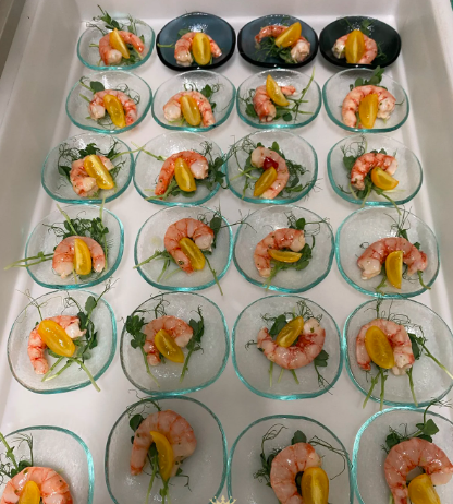 Images Trattoria La Residenza del Gusto