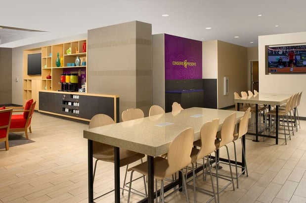 Images Home2 Suites by Hilton Arundel Mills BWI Airport