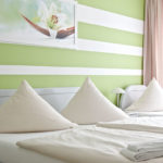 Hotel Maria´s Inn Bed & Breakfast, Neufahrner Strasse 5-9 in Garching