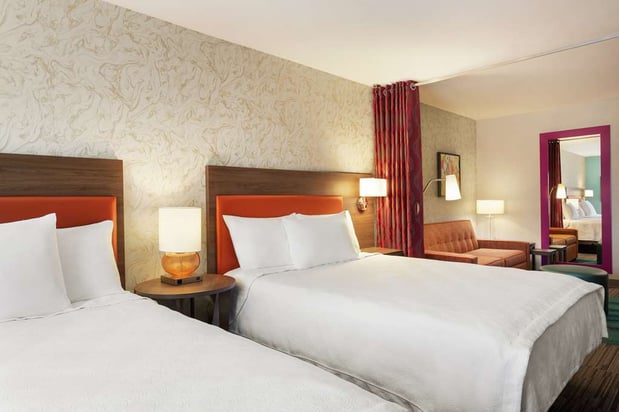 Images Home2 Suites by Hilton Portland Airport OR