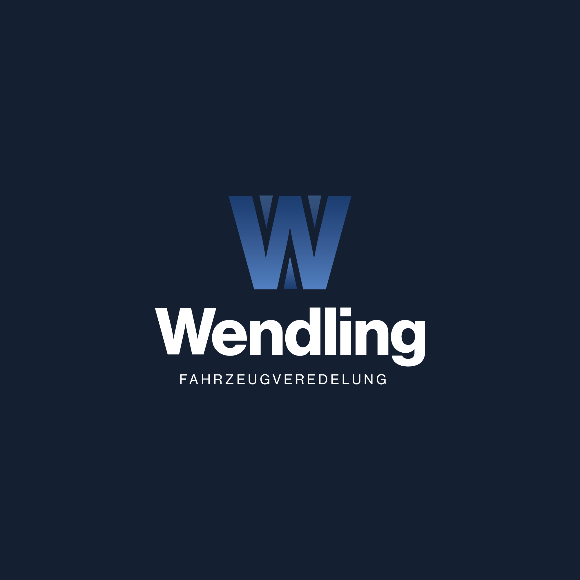 Logo Wendling Fahrzeugveredelung