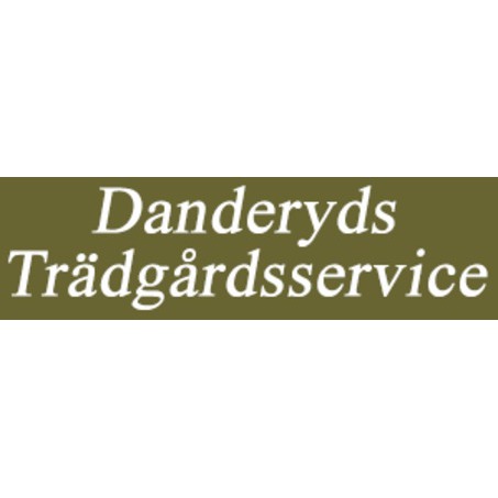 Danderyds Trädgårdsservice AB Logo
