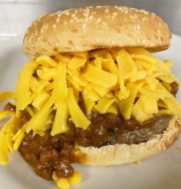 Images Johnnie's Charcoal Broiler