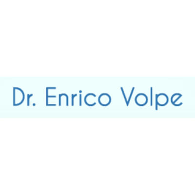 Volpe Dr. Enrico Logo