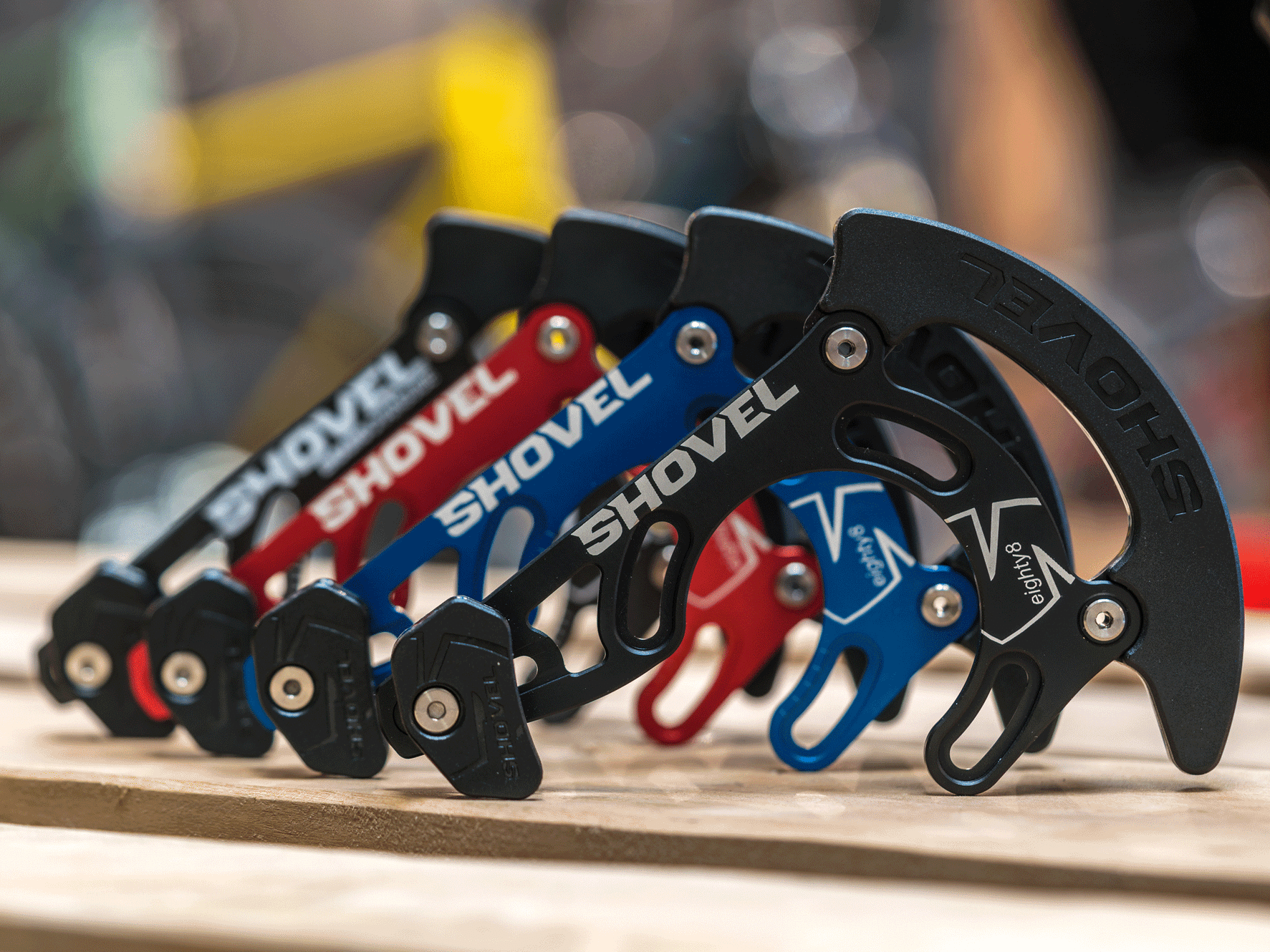Bilder Biroma Bikes & Parts AG