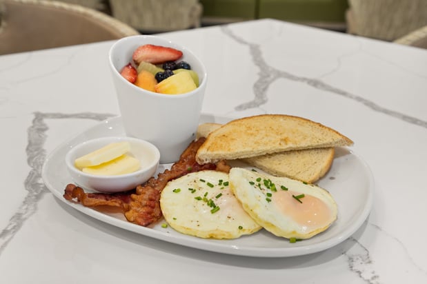 Images EVEN Hotel Austin Uptown Near the Domain by IHG