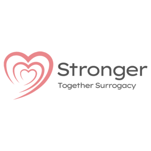 Stronger Together Surrogacy