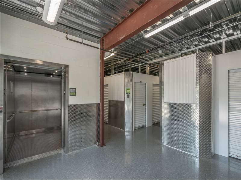 Interior Units - Extra Space Storage at 8610 66th St N, Pinellas Park, FL 33782