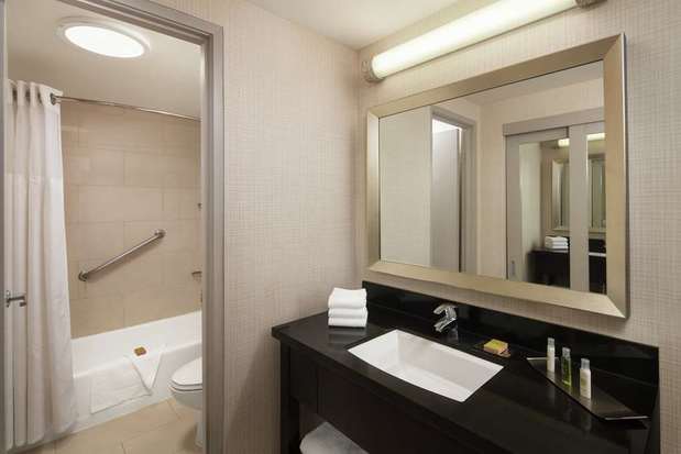 Images DoubleTree by Hilton Hotel San Diego - Hotel Circle
