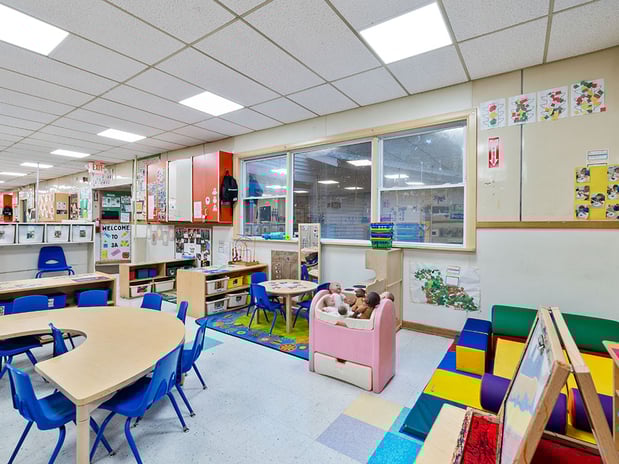 Images Cooley Street KinderCare