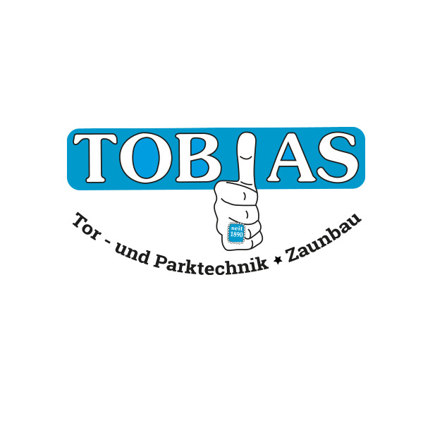 Logo Tobias Tor- und Parktechnik, Zaunbau, Land u- Fosttechnik