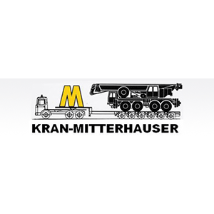 Kran-Mitterhauser GmbH Logo